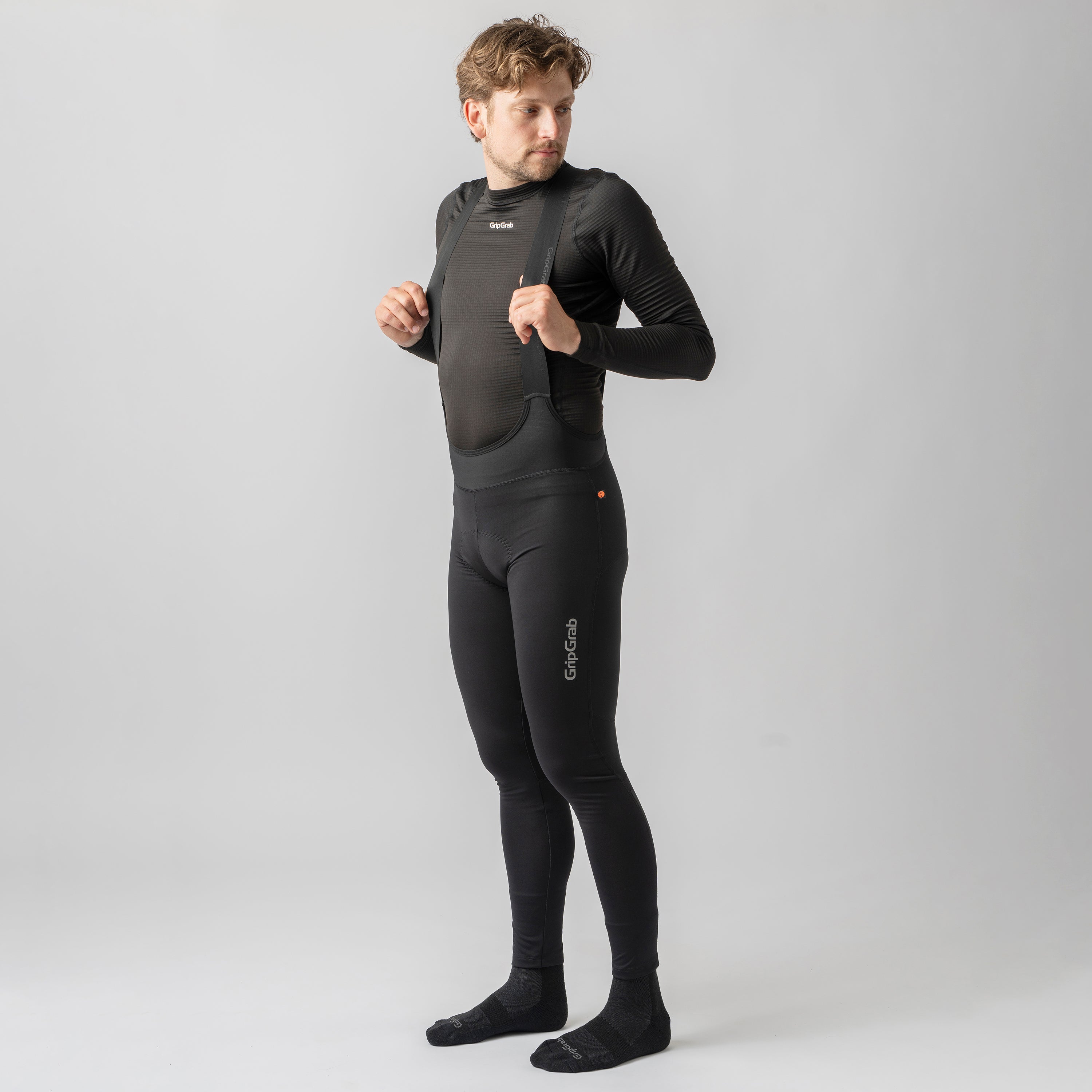 gripgrab-pacr-tr-gerhose-winter-schwarz-wasserdicht image 2