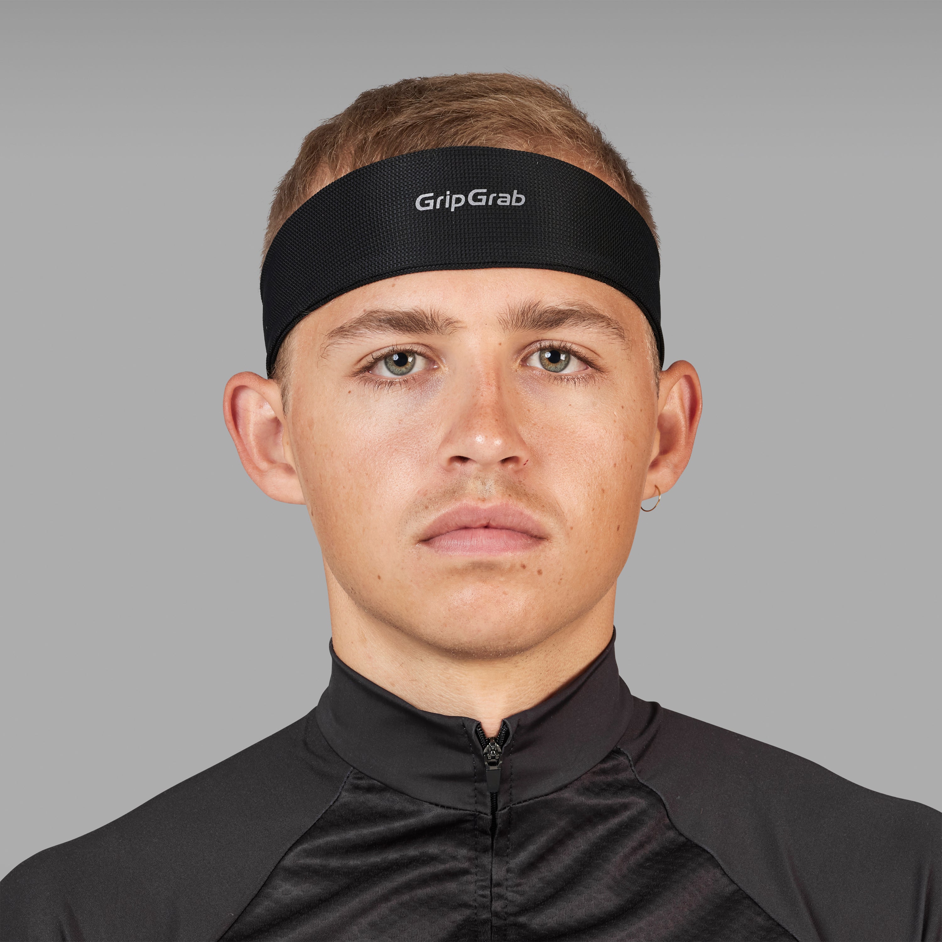 gripgrab-ride-lightweight-summer-sweatband-wei-atmungsaktiv image 2