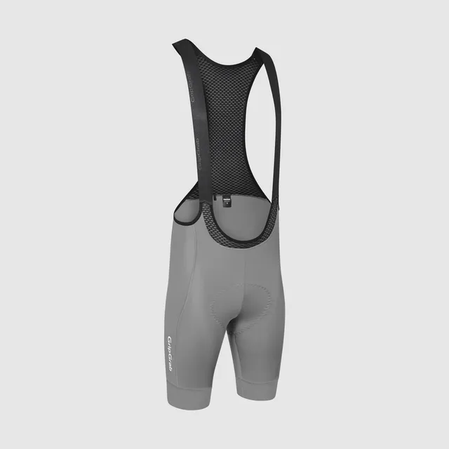 gripgrab-pacr-bib-shorts-tr-gerhose-schwarz-l-mit-polster image 1