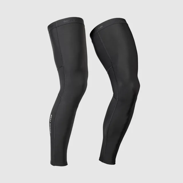 gripgrab-pacr-thermal-beinlinge-schwarz-winter image 1
