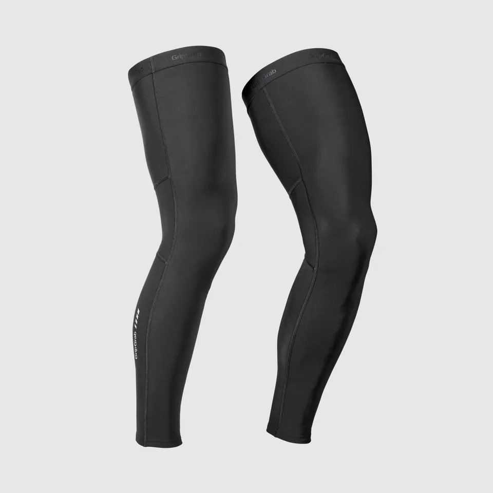 gripgrab-pacr-thermal-beinlinge-schwarz-winter image 1