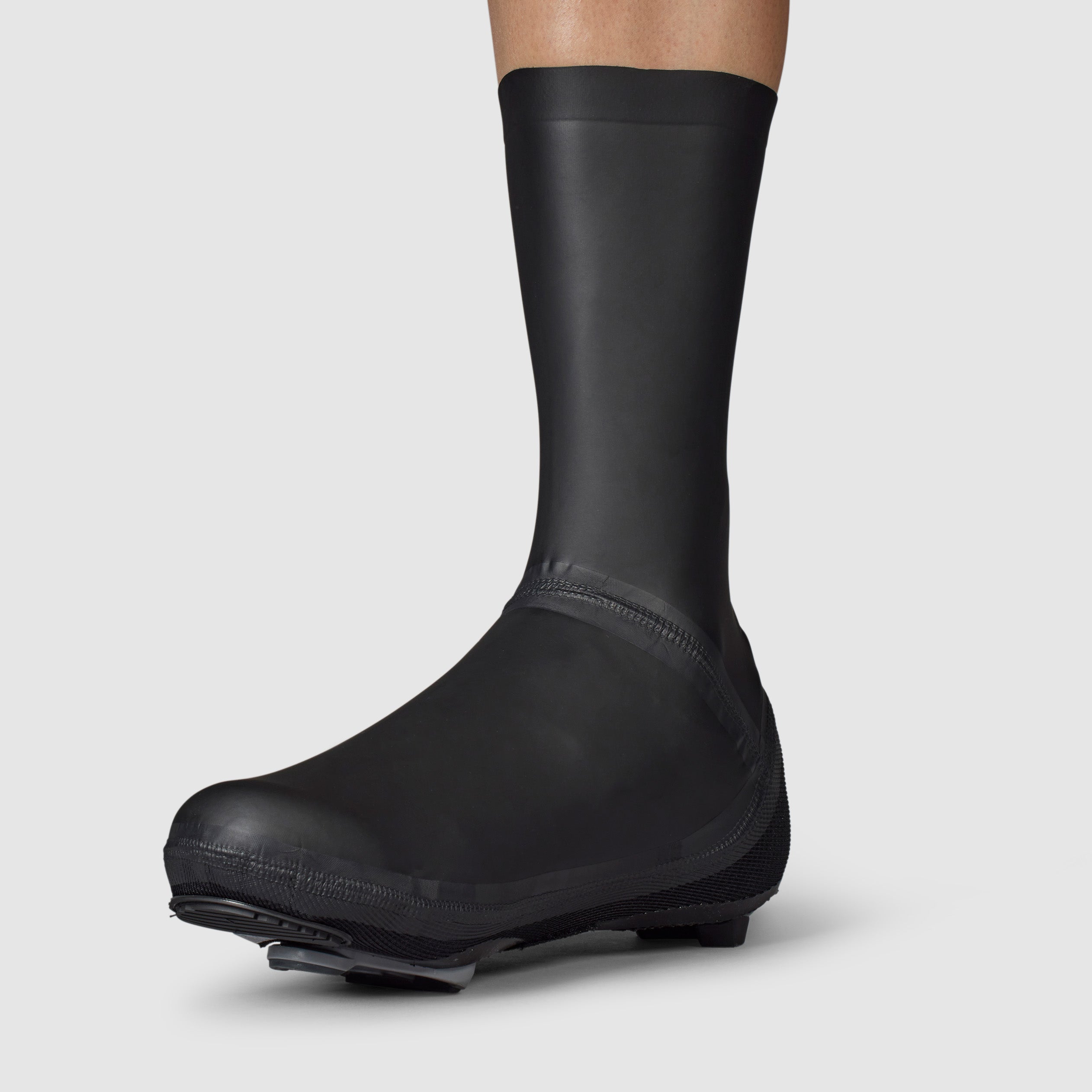 gripgrab-ride-aquashield-2-berschuhe-rennrad-schwarz-wasserdicht image 4