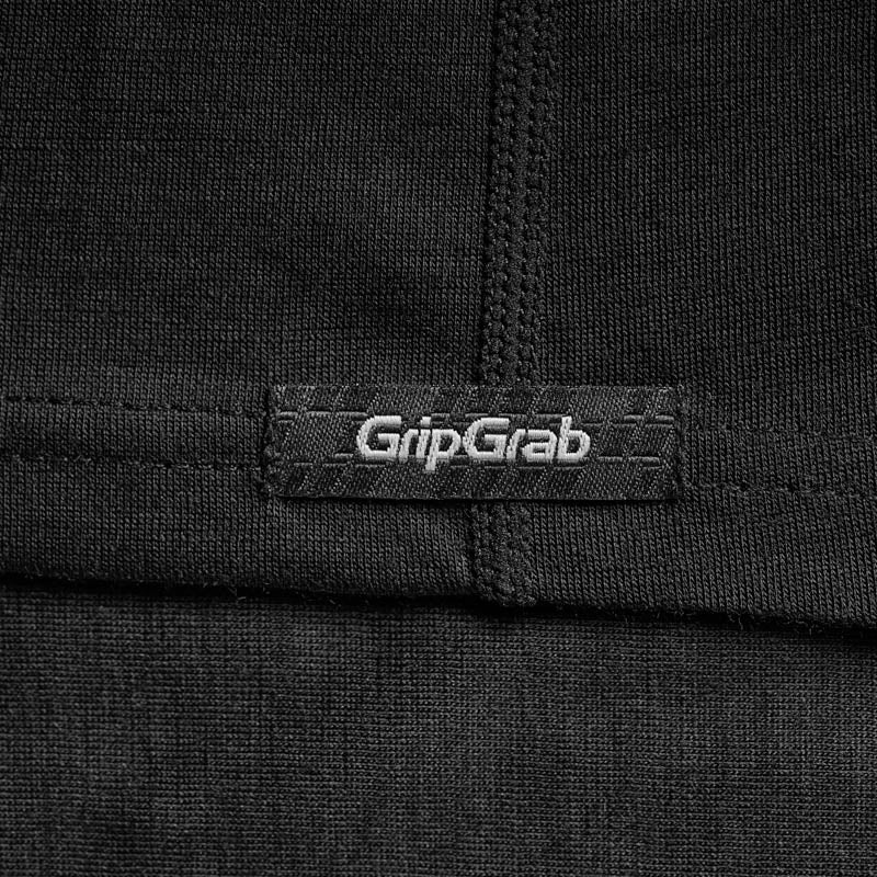 gripgrab-ride-merino-base-layer-langarm-thermo-schwarz image 4