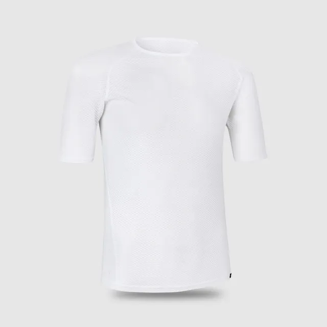 gripgrab-ride-ultralight-mesh-baselayer-wei-kurzarm-m image 1