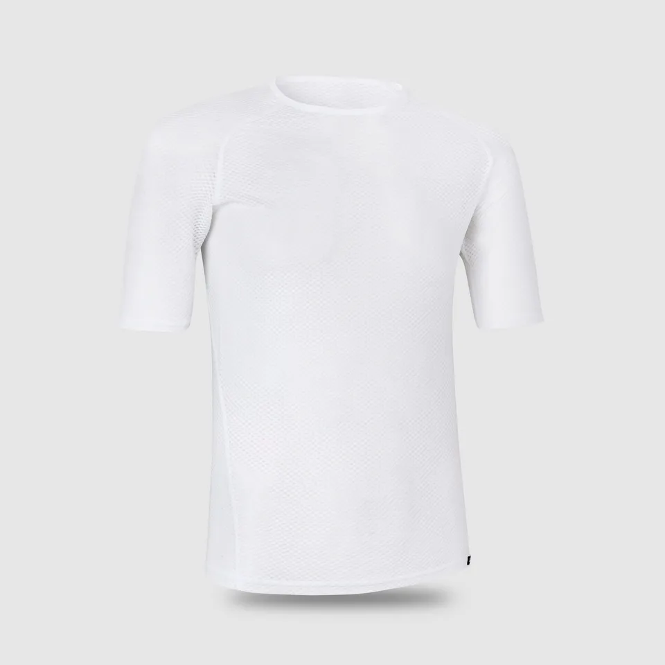 gripgrab-ride-ultralight-mesh-baselayer-wei-kurzarm-m image 1