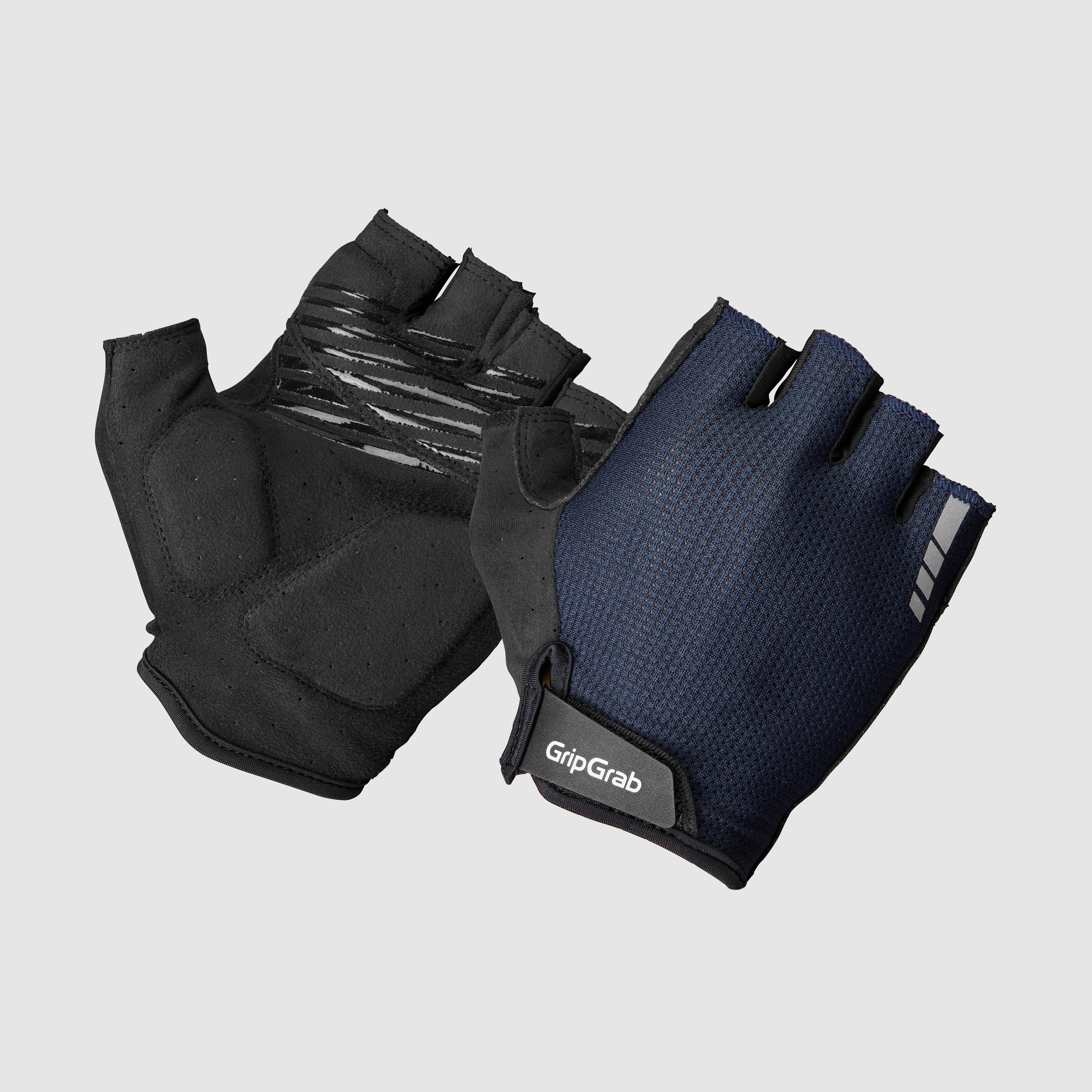 gripgrab-explr-short-finger-handschuhe-navy-blue-gepolstert image 7
