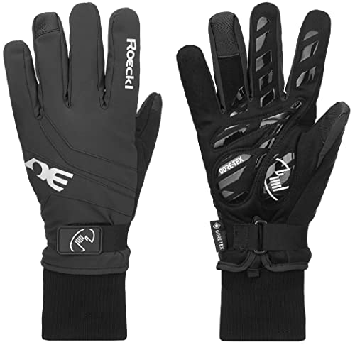 roeckl-eco-series-fahrradhandschuhe-schwarz-gelb-gr-8 image 5