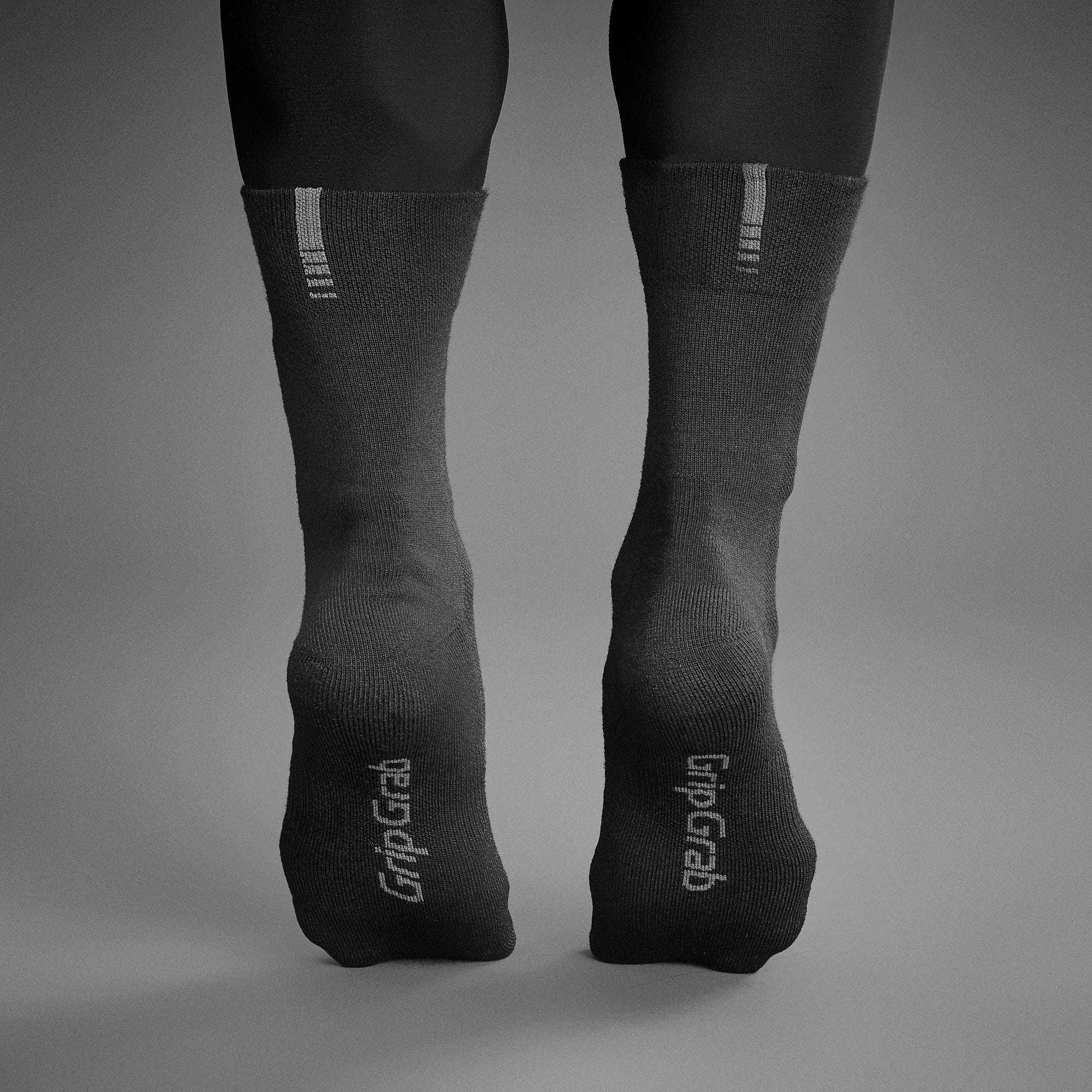 gripgrab-ride-thermo-sl-wintersocken-fahrradsocken-schwarz-thermolite image 3