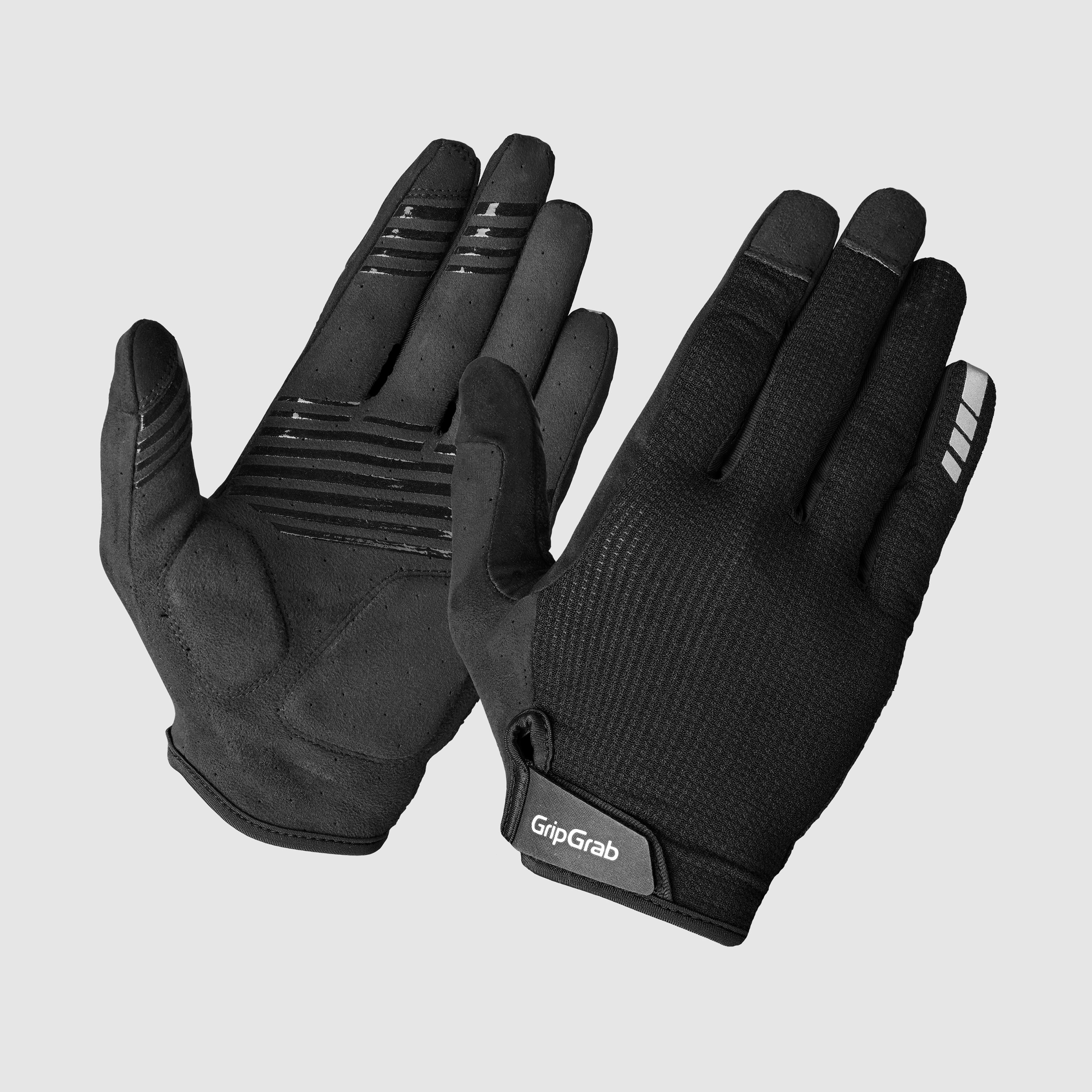 gripgrab-explr-full-finger-fahrradhandschuhe-schwarz-l-gepolstert image 8