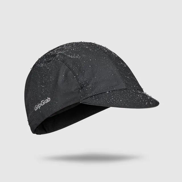 gripgrab-ride-aquashield-fahrradkappe-wasserdicht-unter-helm image 1