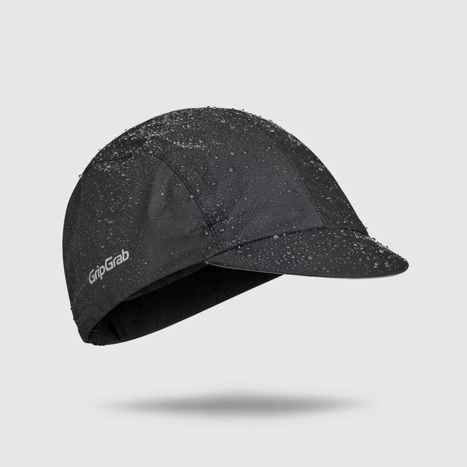 gripgrab-ride-aquashield-fahrradkappe-wasserdicht-unter-helm image 1