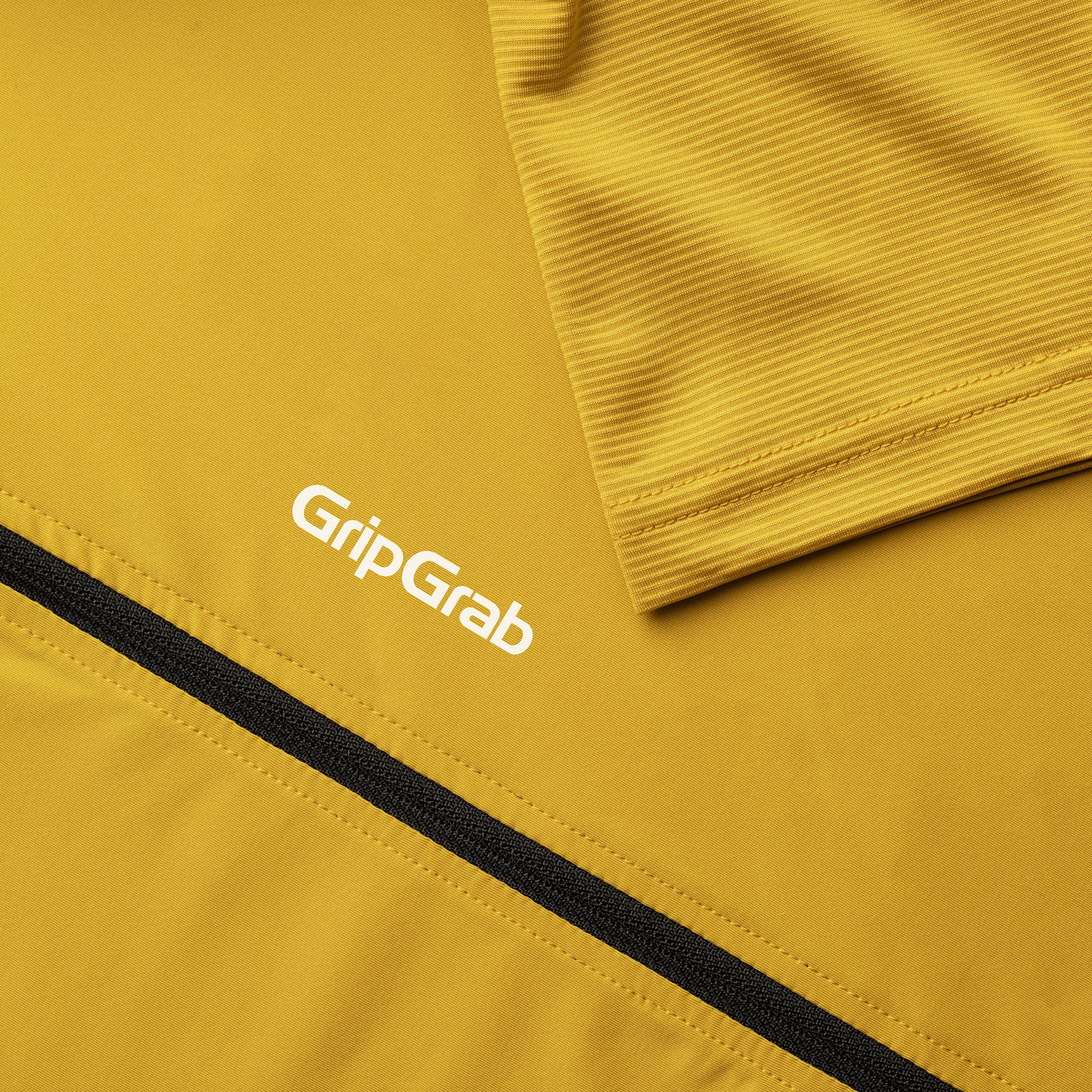 gripgrab-ride-kurzarm-trikot-damen-senfgelb-mit-taschen image 6