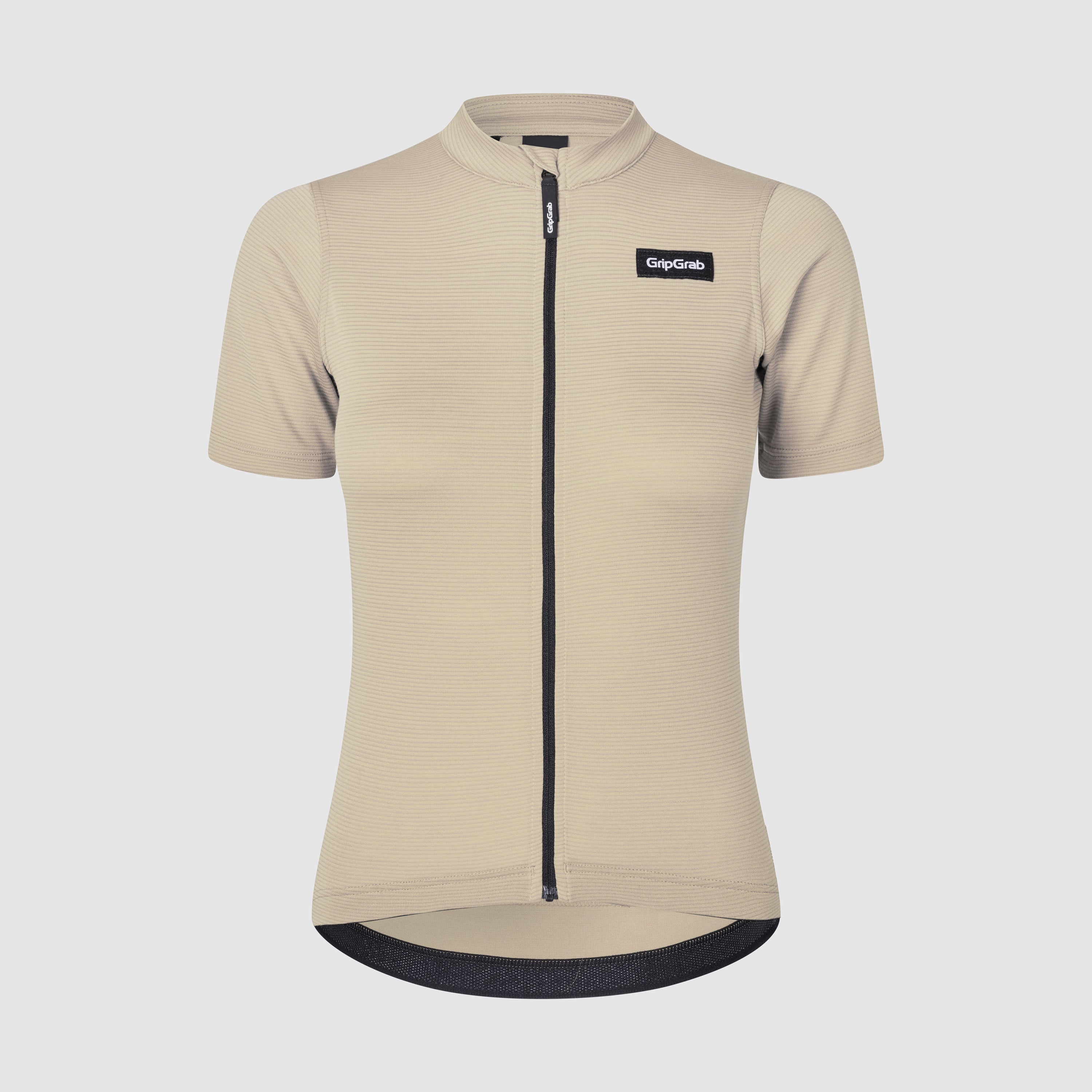 gripgrab-explr-merinotech-radtrikot-damen-beige-merino-kurzarm image 6