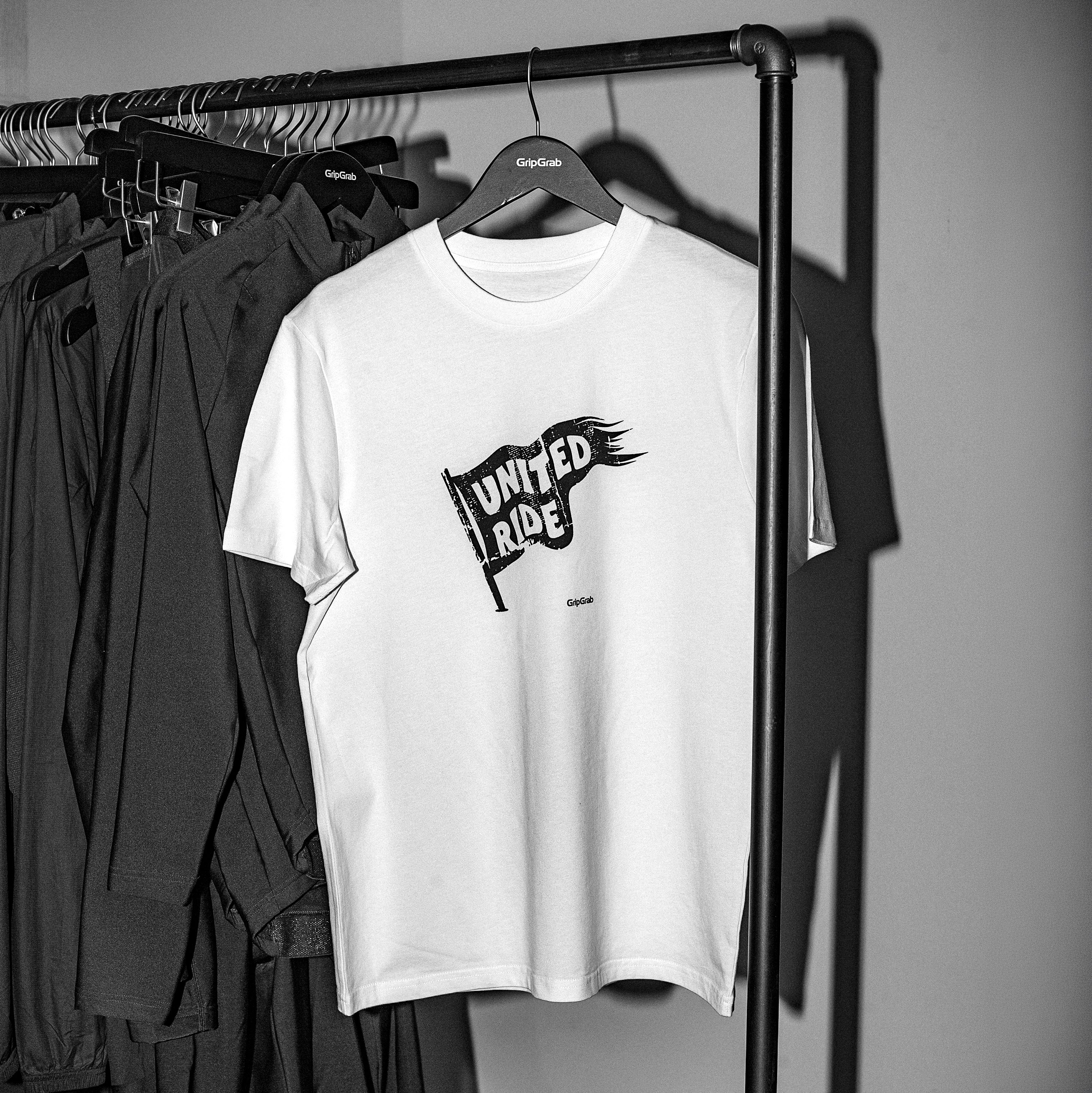 gripgrab-ride-united-ride-t-shirt-wei-bio-baumwolle image 6