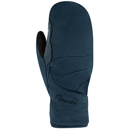 roeckl-cedar-stx-f-ustlinge-damen-schwarz-gr-6-5 image 3