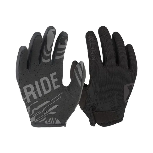 kinetixx-lorik-kinder-fahrradhandschuh-blau-gr-4-lang image 1