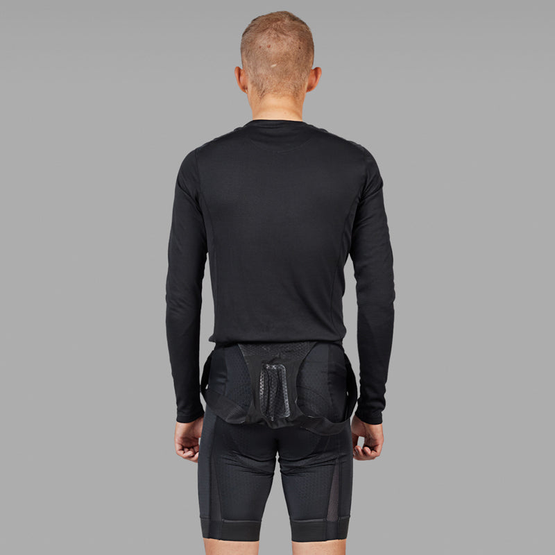 gripgrab-ride-windbreaking-thermal-base-layer-schwarz-langarm image 4