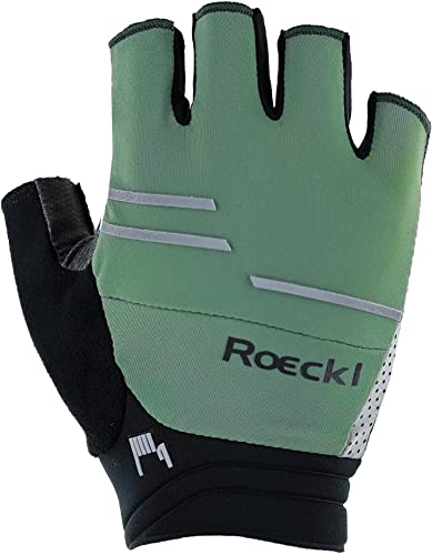 roeckl-iguna-fahrradhandschuhe-lorbeerblatt-sommer image 4