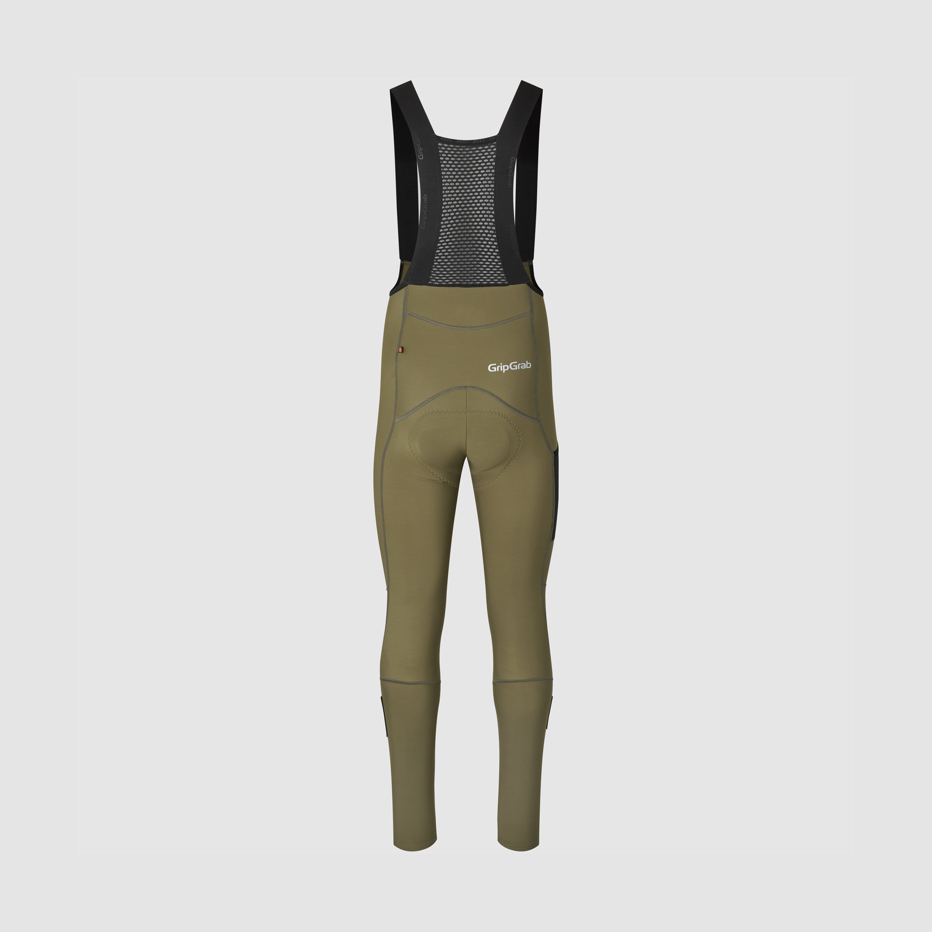 gripgrab-pacr-thermal-tr-gerhose-herren-schwarz-mit-sitzpolster image 8