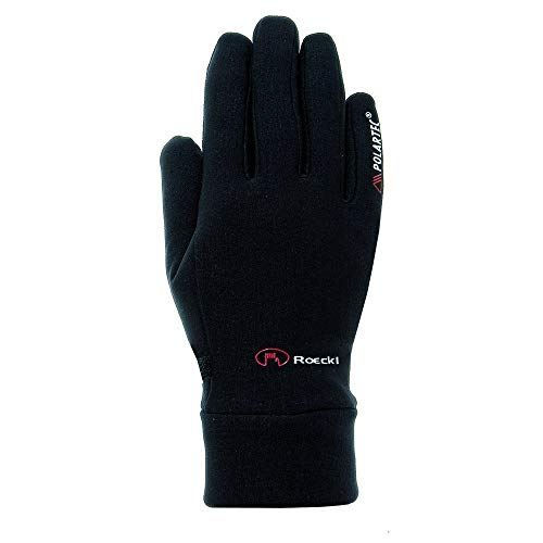 roeckl-pino-jr-kinder-fahrradhandschuh-gr-5-fleece image 3