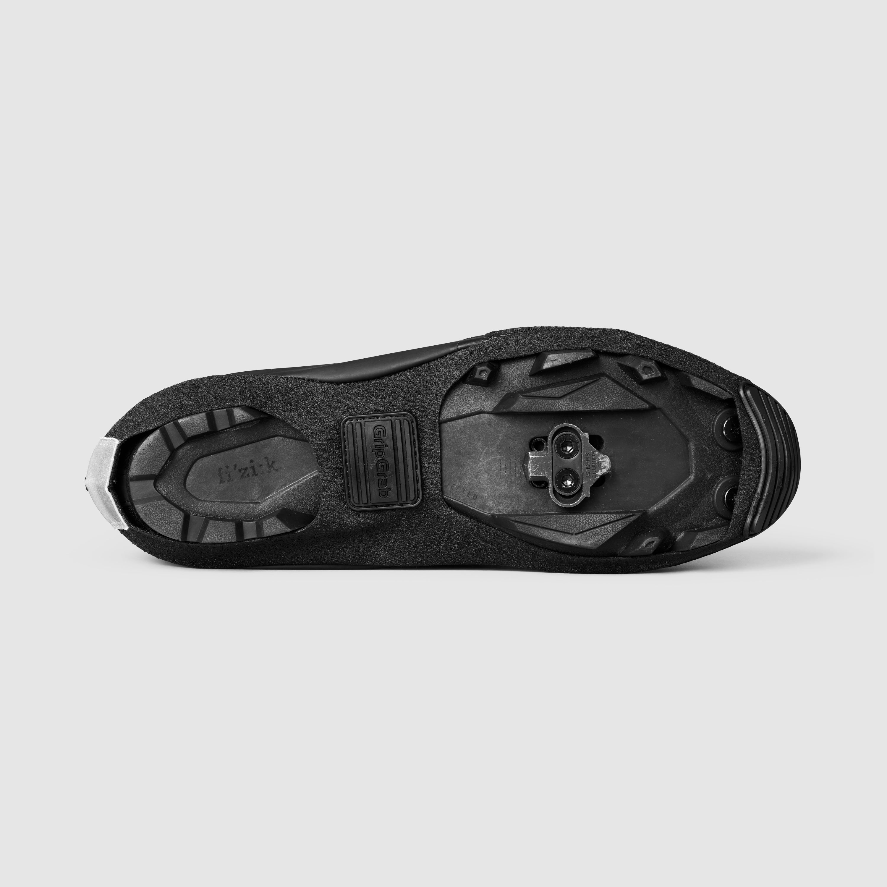gripgrab-pacr-gravel-berschuhe-wasserdicht-schwarz image 6