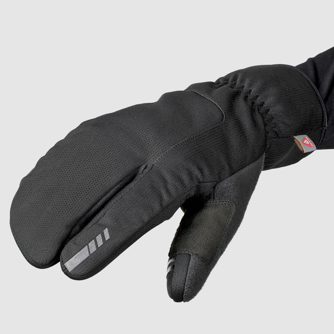 gripgrab-ride-nordic-2-lobster-handschuhe-schwarz-winddicht image 4