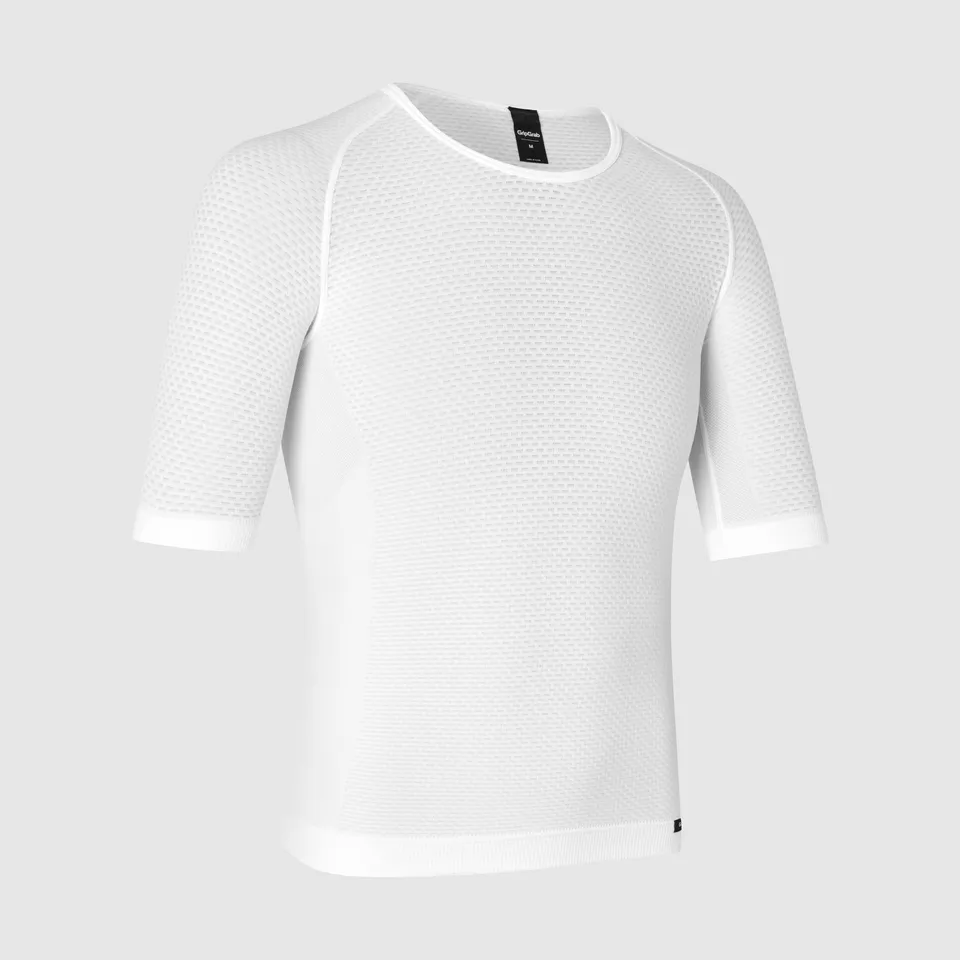 gripgrab-pacr-baselayer-wei-kurzarm-seamless-sommer image 1