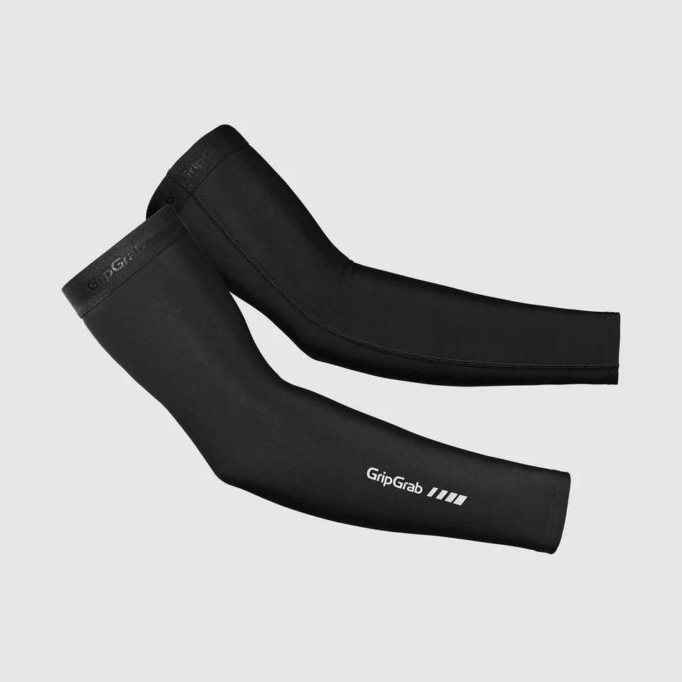 gripgrab-pacr-thermal-armw-rmer-schwarz-thermo-wasserabweisend image 1