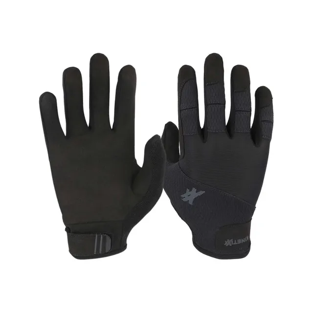 kinetixx-x-beam-leichte-einsatzhandschuhe-schwarz-taktil image 1