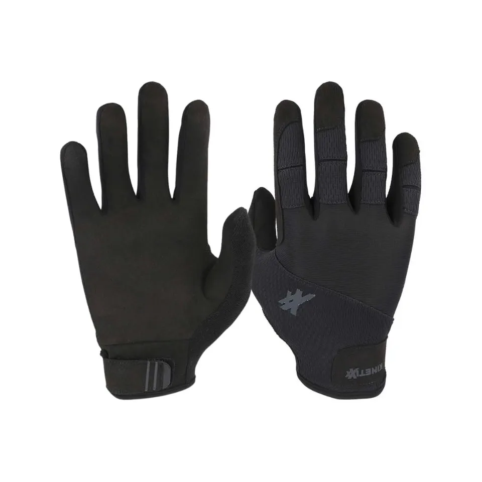 kinetixx-x-beam-leichte-einsatzhandschuhe-schwarz-taktil image 1