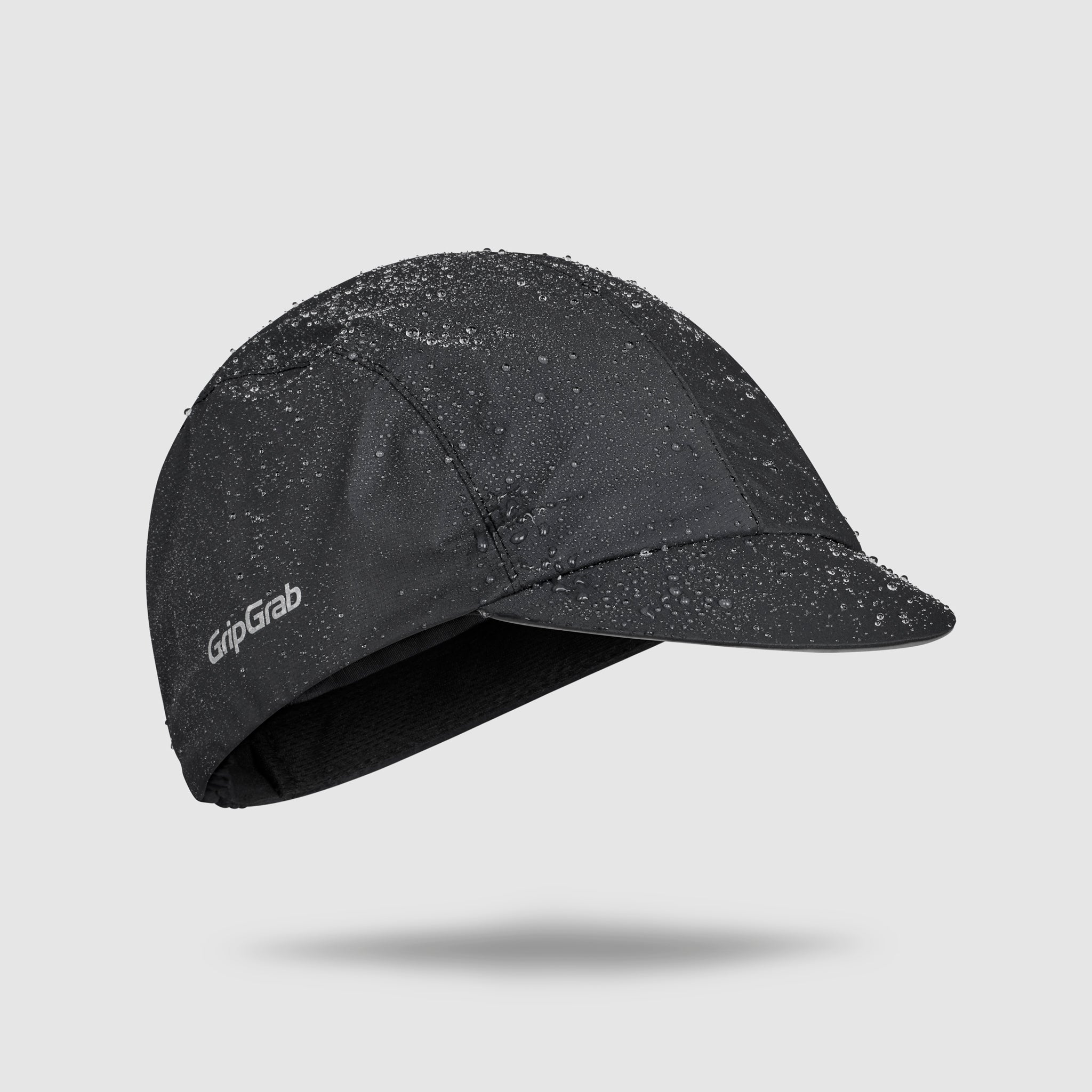 gripgrab-ride-aquashield-fahrradkappe-wasserdicht-unter-helm image 1