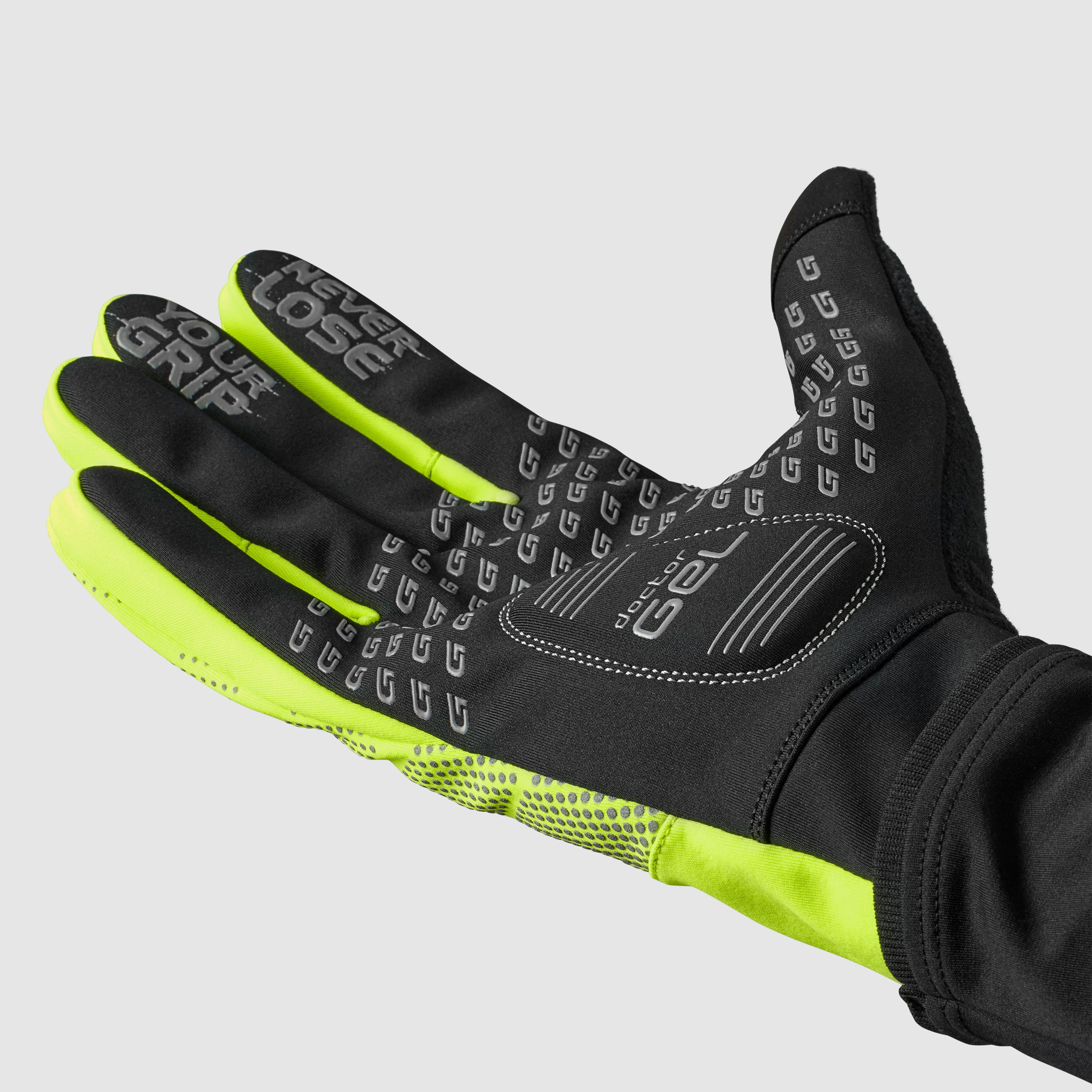 gripgrab-ride-windproof-fahrradhandschuhe-schwarz-langfinger image 8