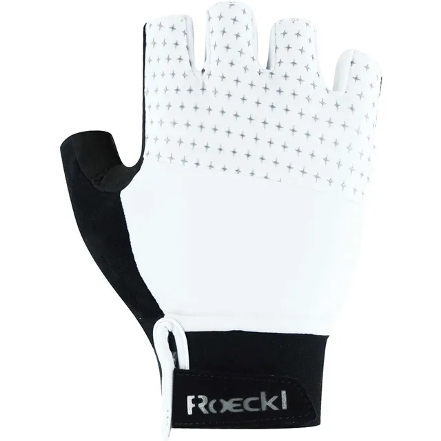 roeckl-eco-series-fahrradhandschuhe-wei-gr-e-6-komfort image 1
