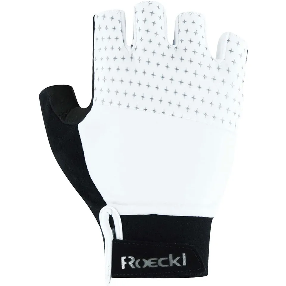 roeckl-eco-series-fahrradhandschuhe-wei-gr-e-6-komfort image 1