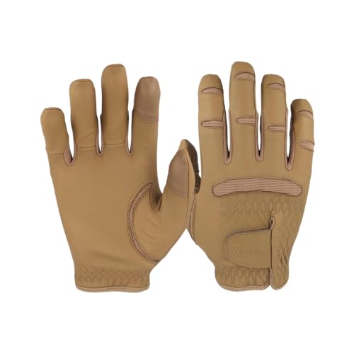 kinetixx-x-aton-taktische-handschuhe-schwarz-1-paar-abriebfest image 7