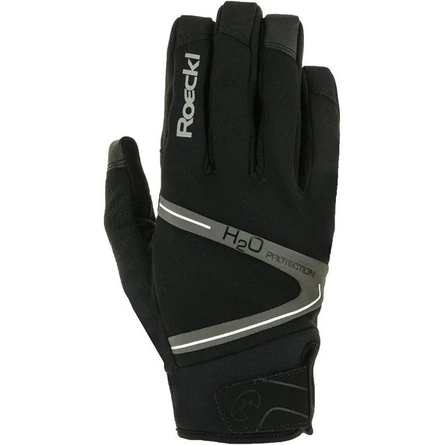 roeckl-eco-series-fahrradhandschuh-touchscreen-herren image 1