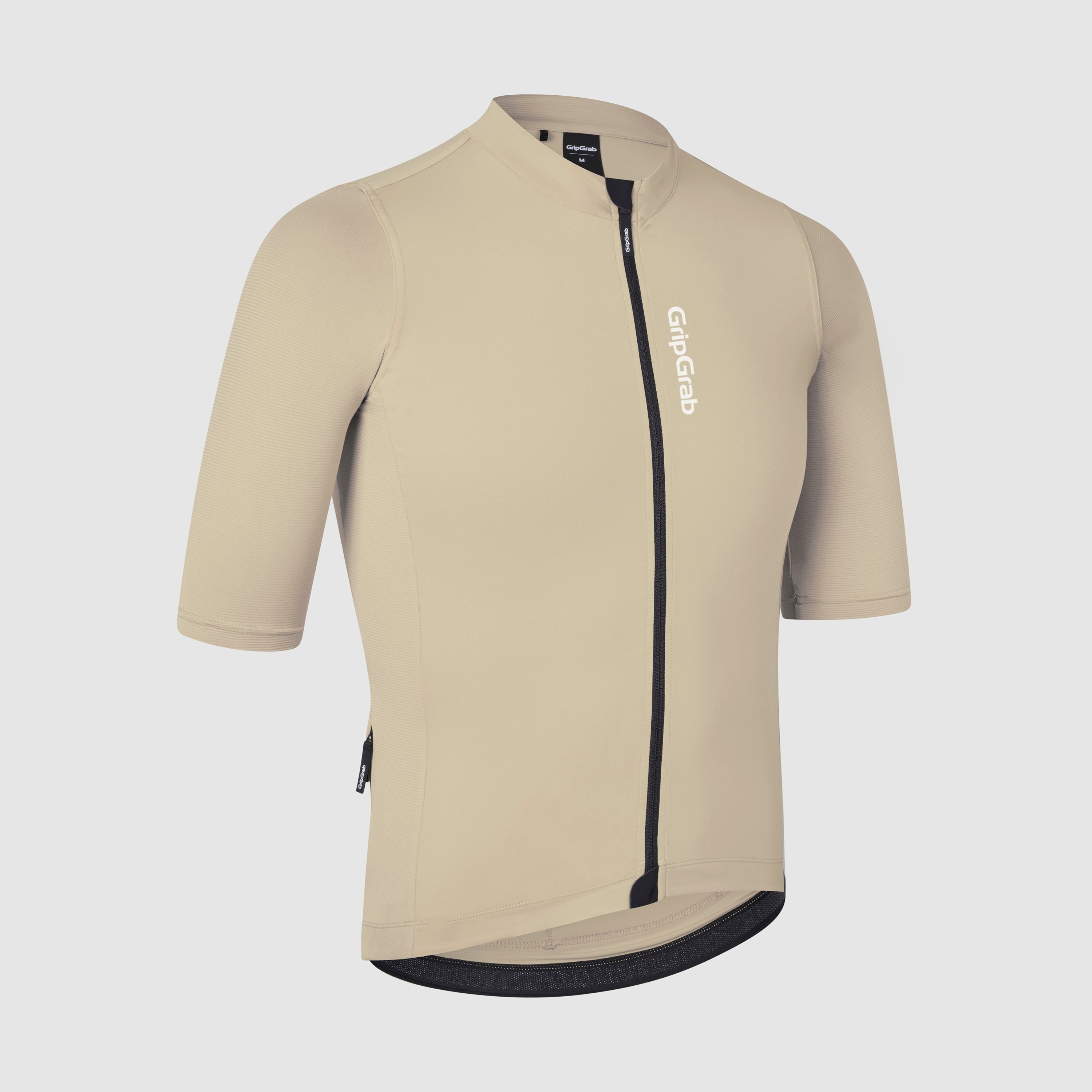 gripgrab-ride-short-sleeve-radtrikot-schwarz-m-atmungsaktiv image 1