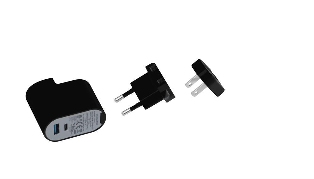 zanier-heated-socks-charger-ladeger-t-usb-neutral image 1
