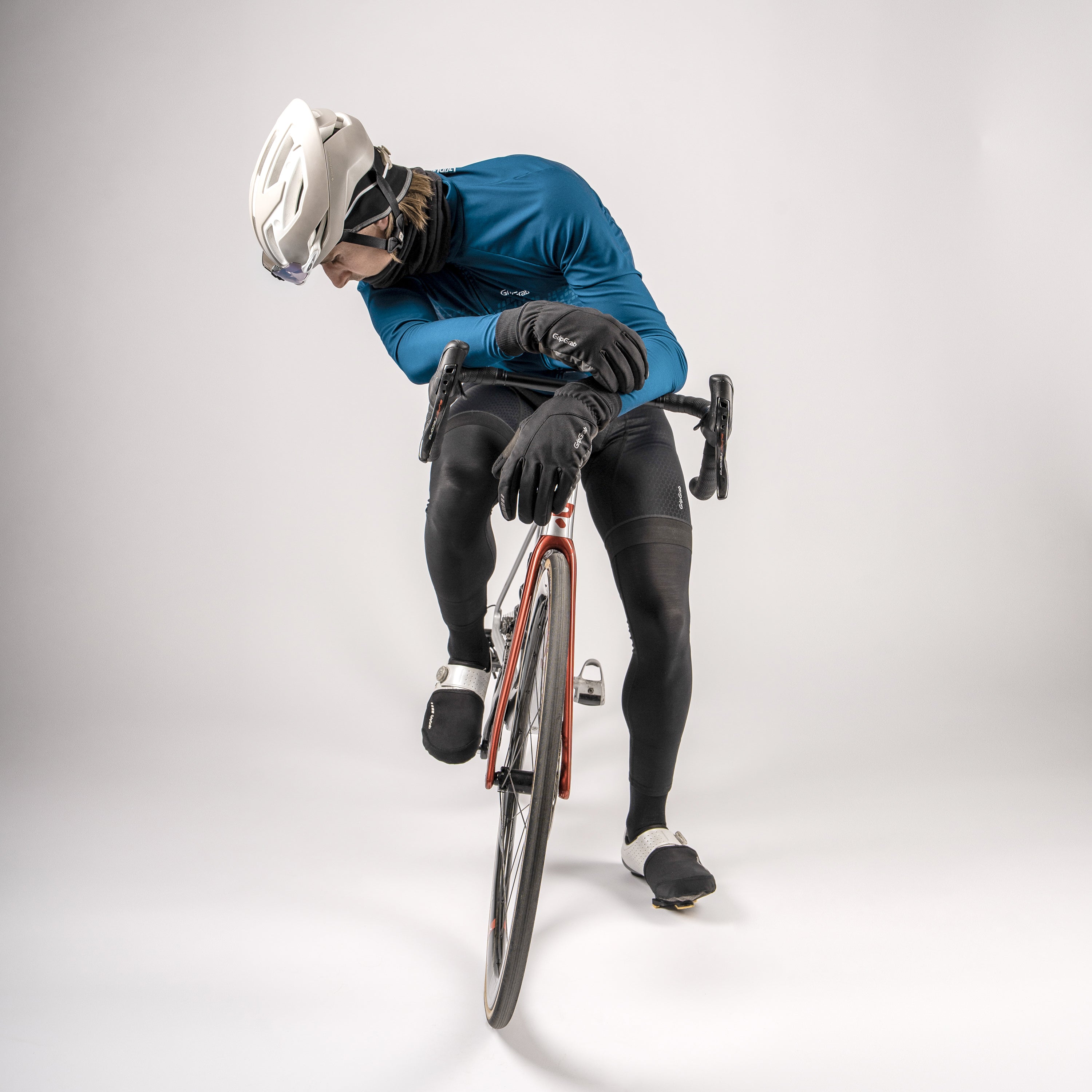 gripgrab-ride-thermo-fahrradm-tze-schwarz-gr-m image 5