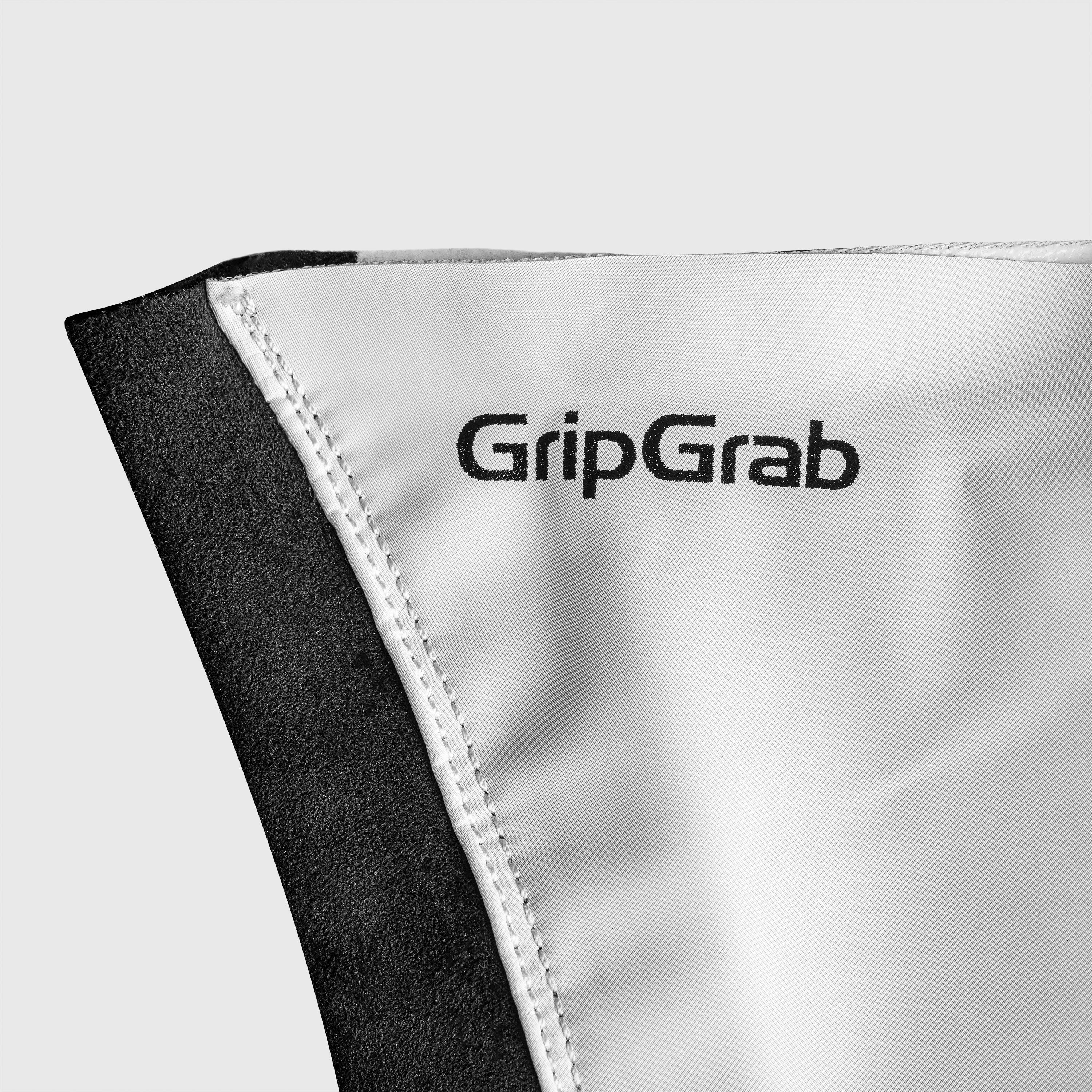 gripgrab-pacr-faststream-aero-dial-covers-schuhcover-schwarz image 8