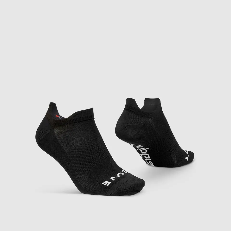 gripgrab-ride-classic-no-show-sommersocken-schwarz-1-paar image 1