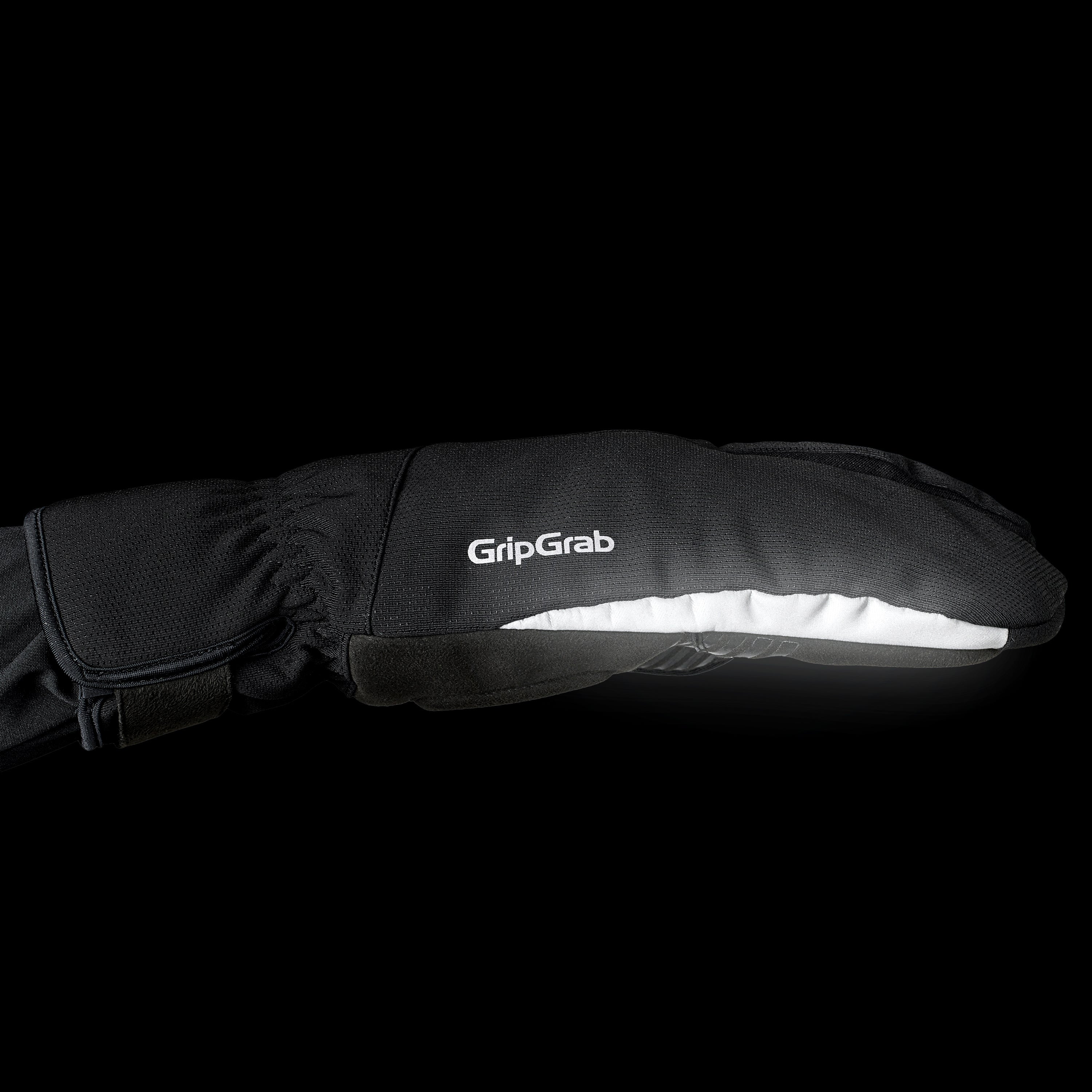gripgrab-ride-nordic-2-lobster-handschuhe-schwarz-winddicht image 5