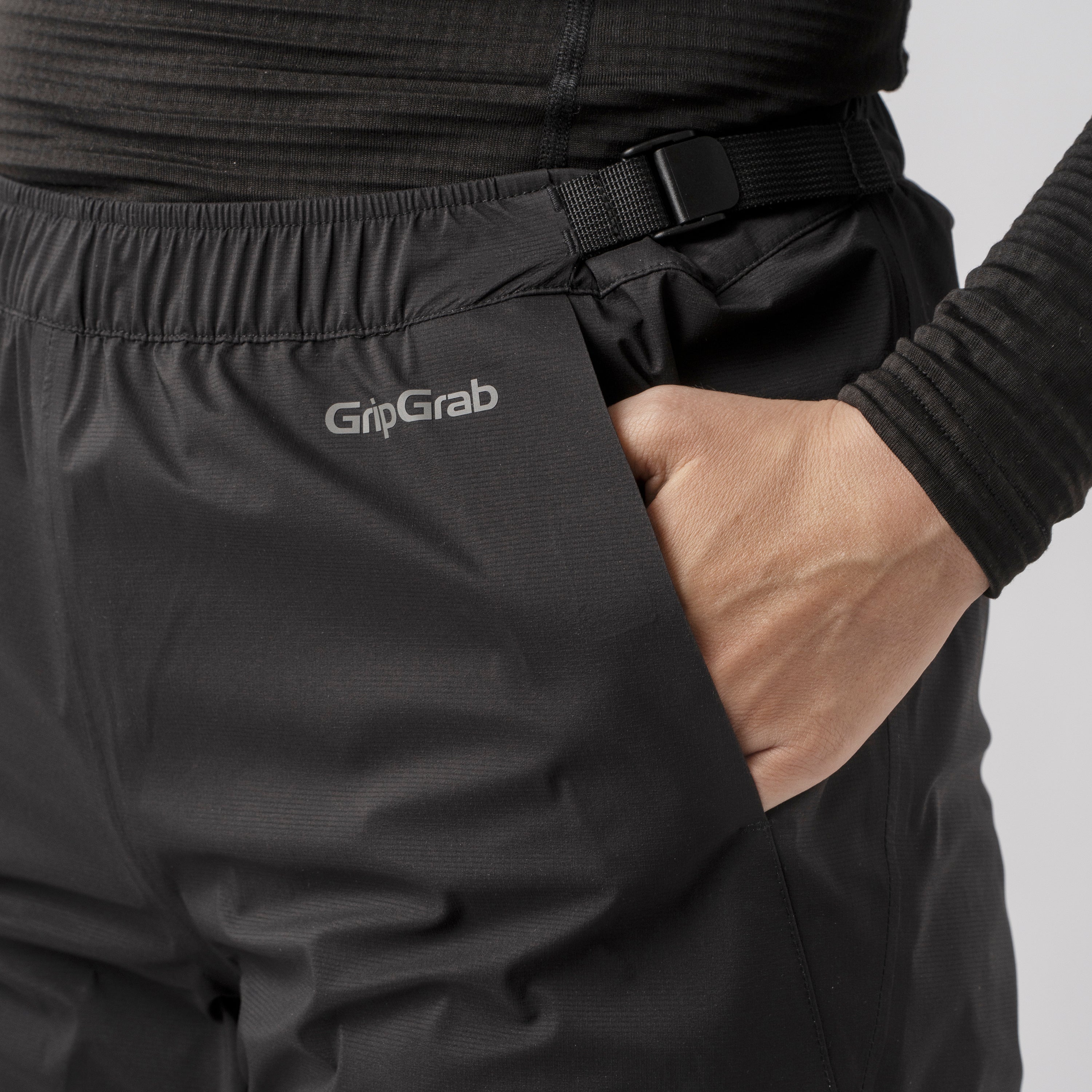 gripgrab-explr-regenhose-wasserdicht-schwarz image 4
