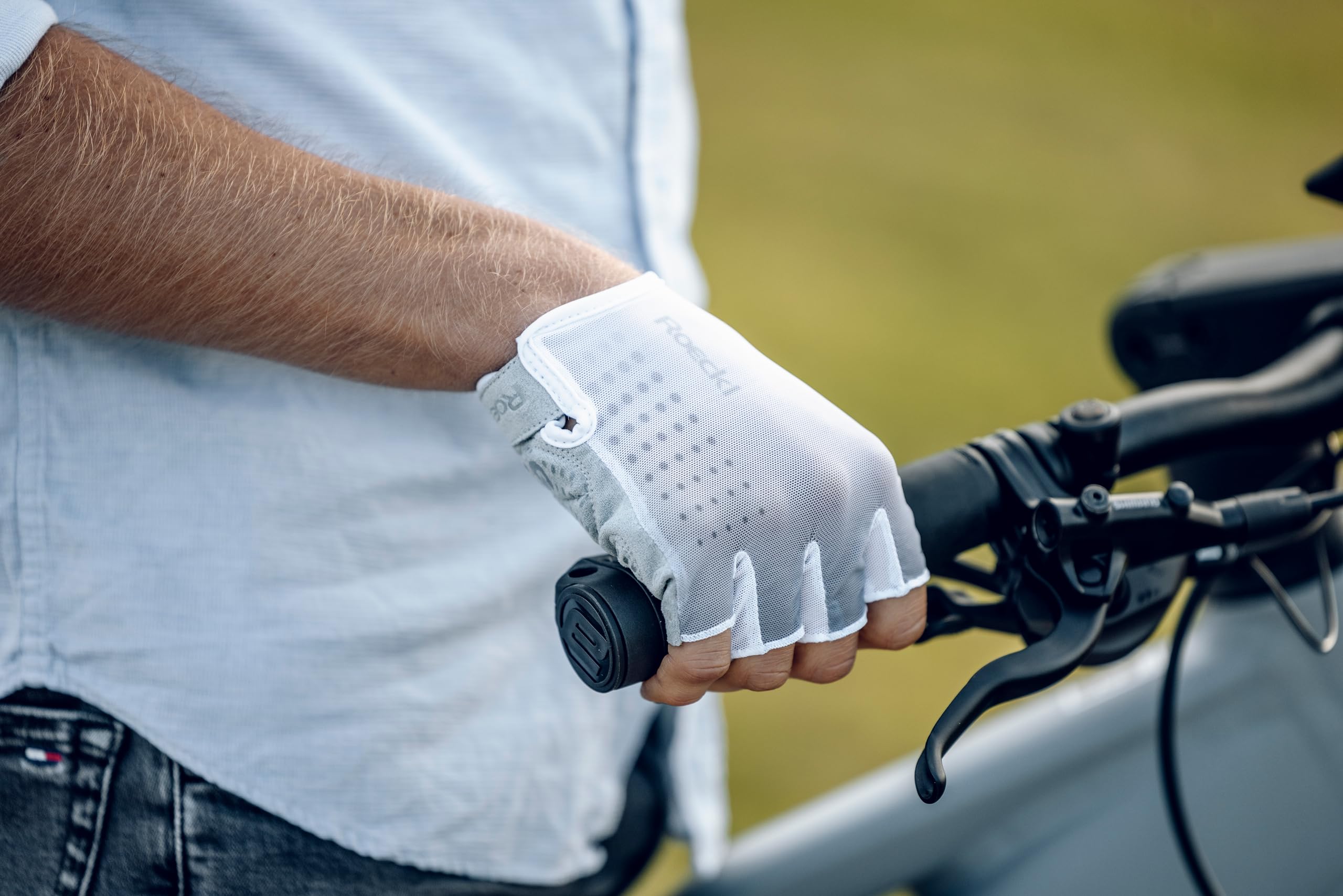 roeckl-istia-fahrradhandschuhe-wei-gel-polster-atmungsaktiv image 3