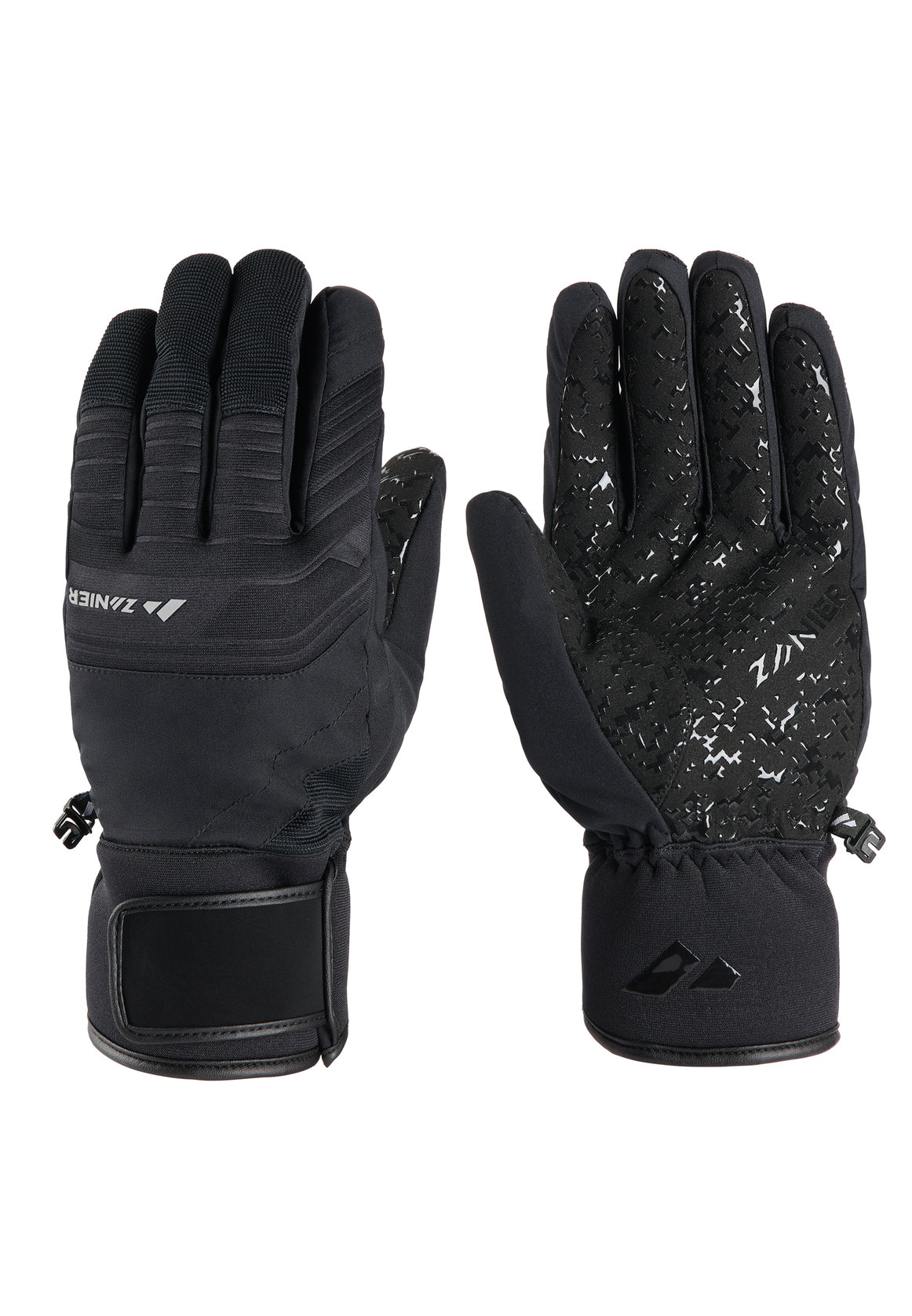 zanier-park-stx-ski-handschuhe-wasserdicht-sympatex image 3
