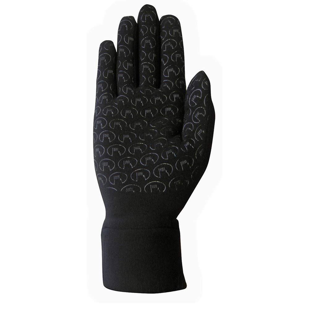 roeckl-pino-jr-kinder-fahrradhandschuh-gr-5-fleece image 2