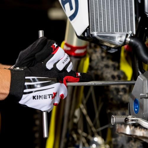 kinetixx-x-base-x-touch-fahrradhandschuh-uni-gr-l-xxl image 4