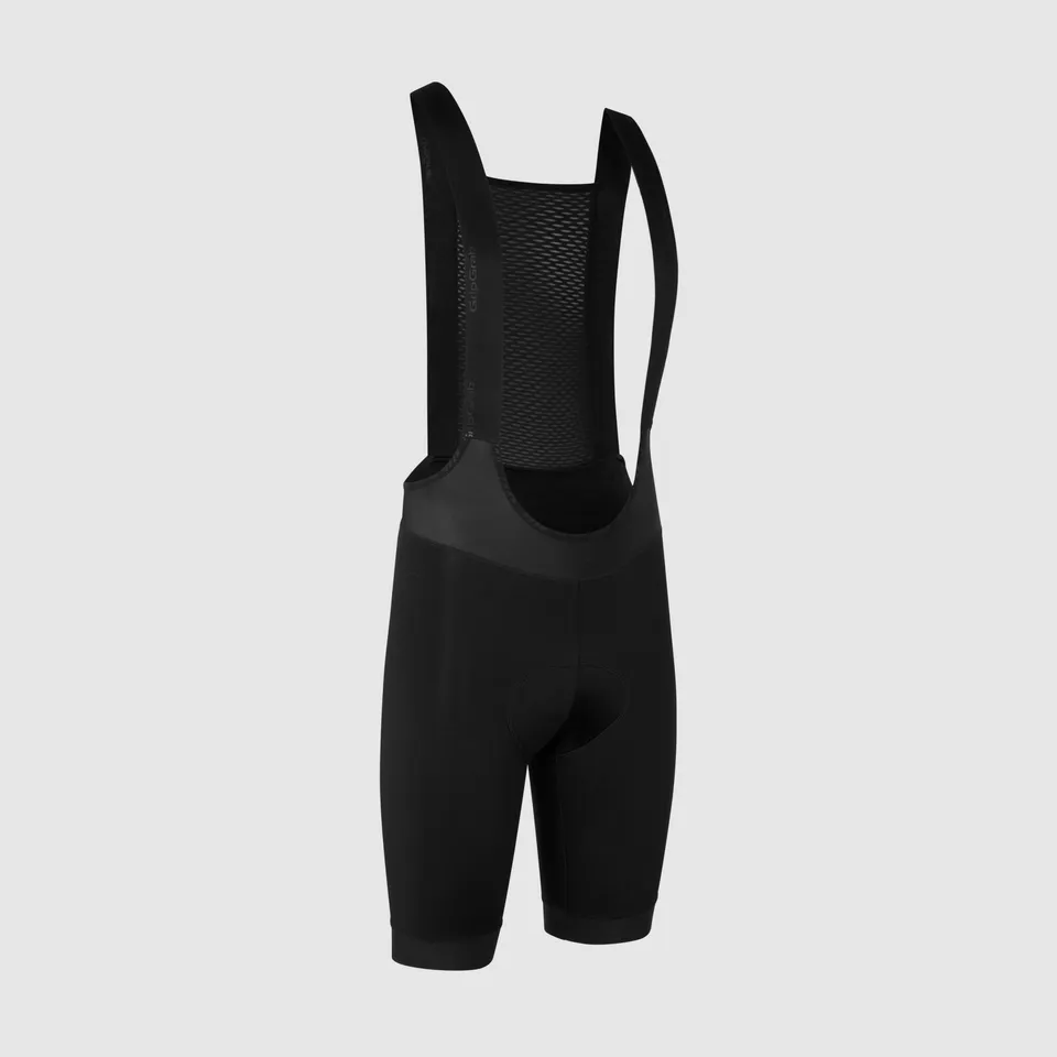 gripgrab-ride-aquarepel-bib-shorts-tr-gerhose-schwarz-winter image 1