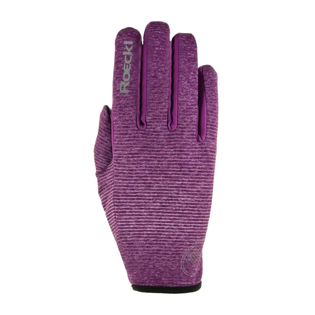 roeckl-java-herren-handschuhe-gr-e-9-5-silikon-grip image 1