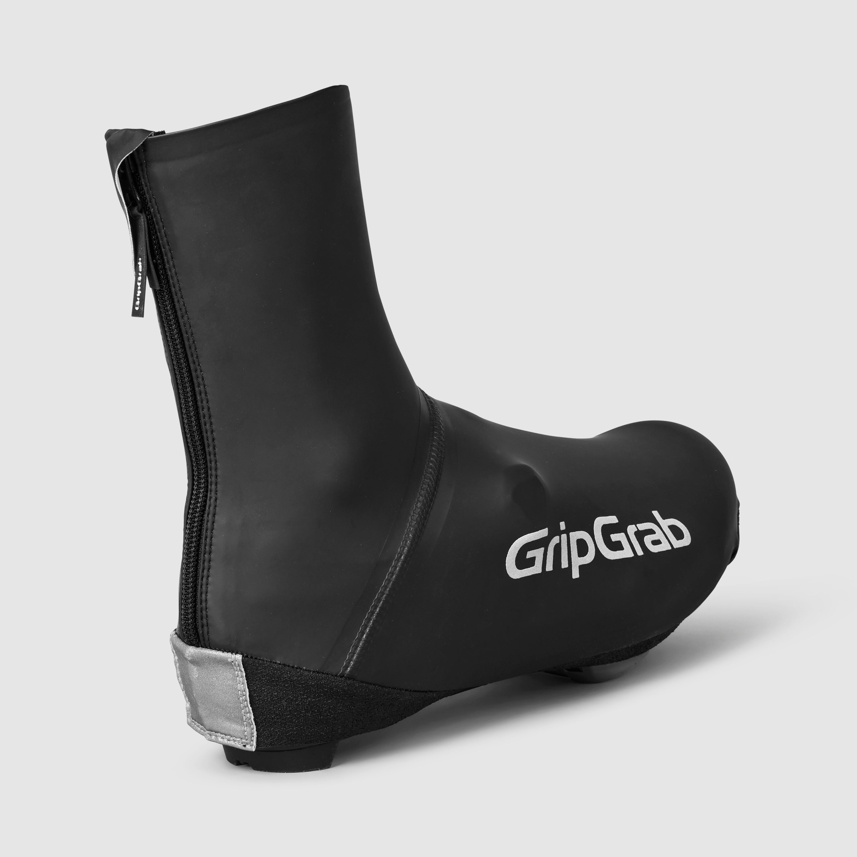 gripgrab-pacr-waterproof-road-berschuhe-yellow-hi-vis-wasserdicht image 4